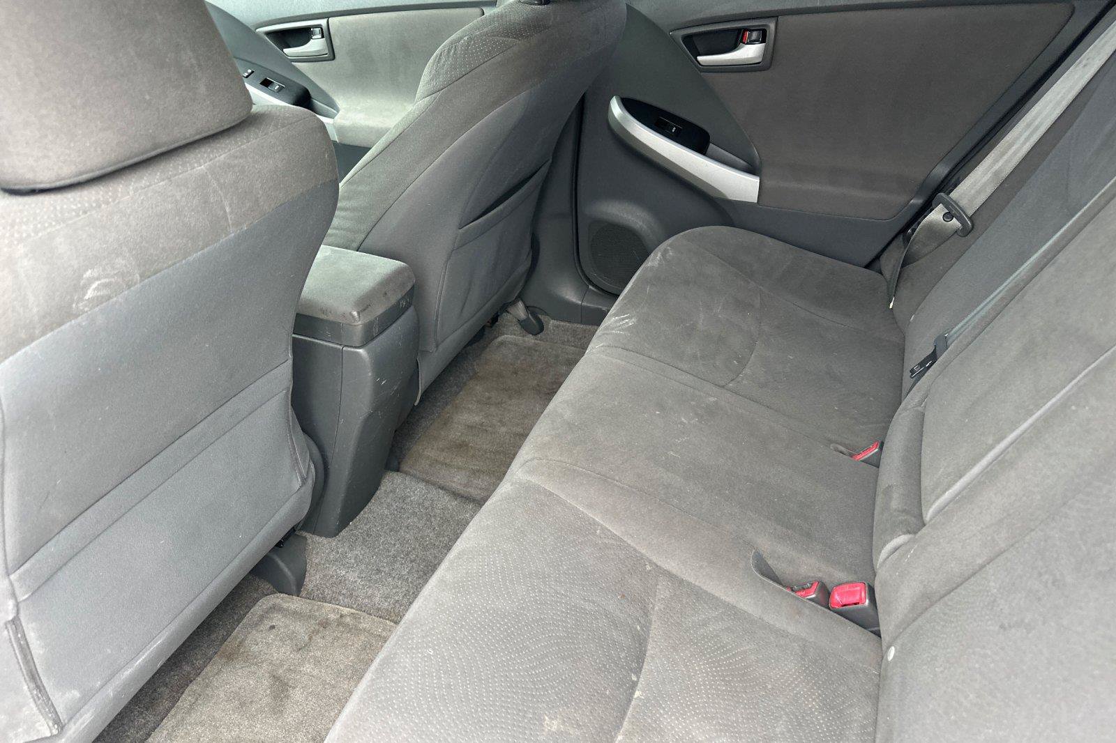 Used 2010 Toyota Prius Two FWD image 11