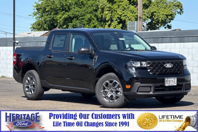 New 2026 Ford Maverick XLT FWD image 1