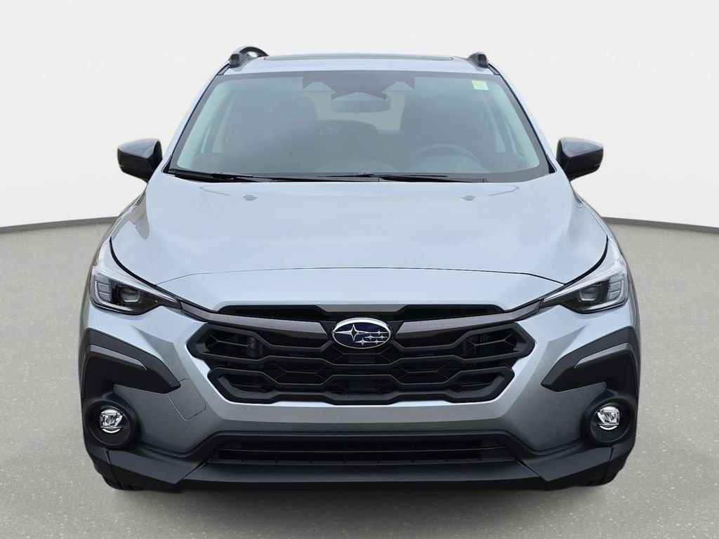 Certified 2025 Subaru Crosstrek 2.5i Limited w/ Popular Package #3A AWD/4WD image 2