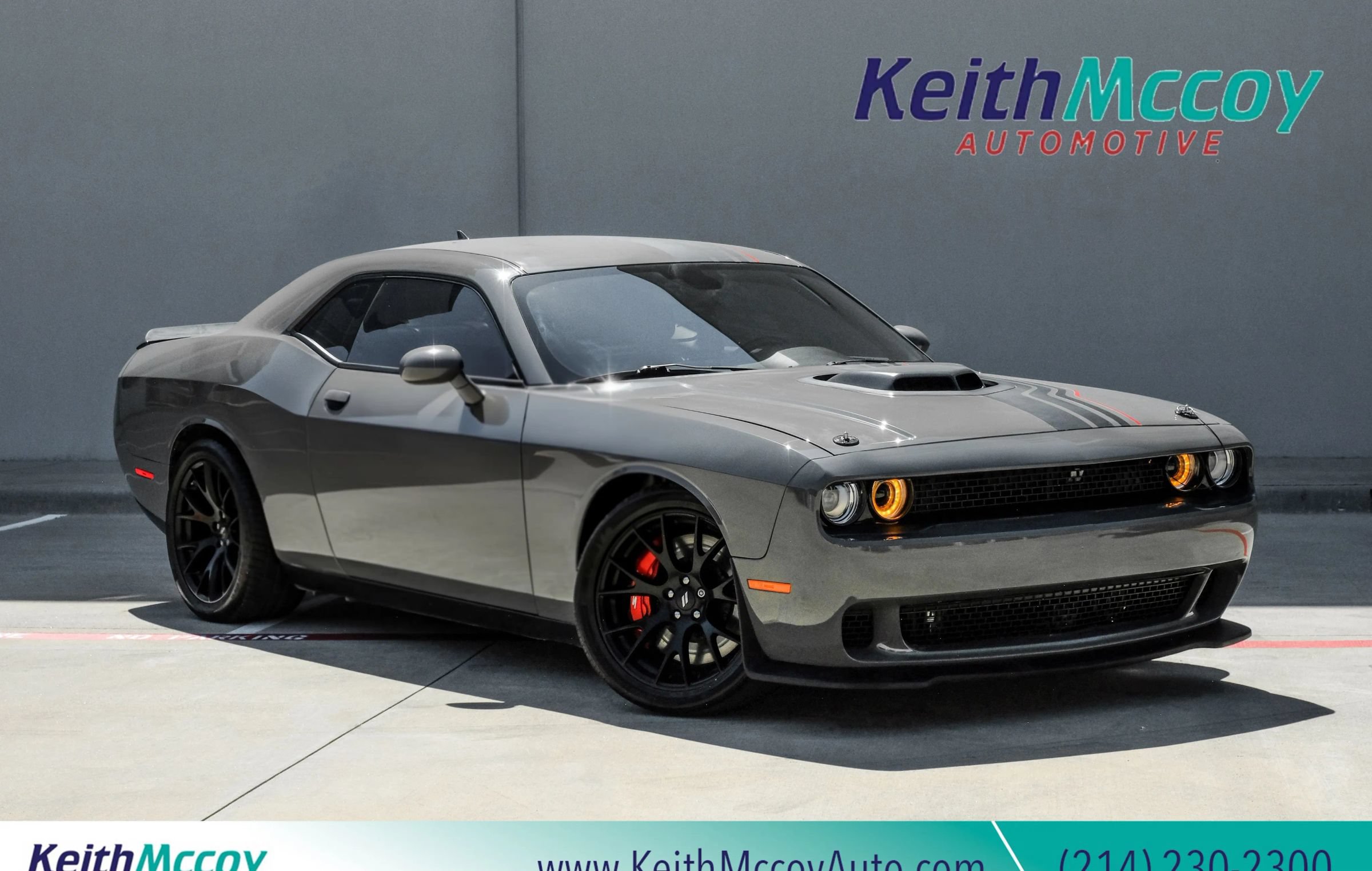 Used 2023 Dodge Challenger R/T Scat Pack w/ Plus Package