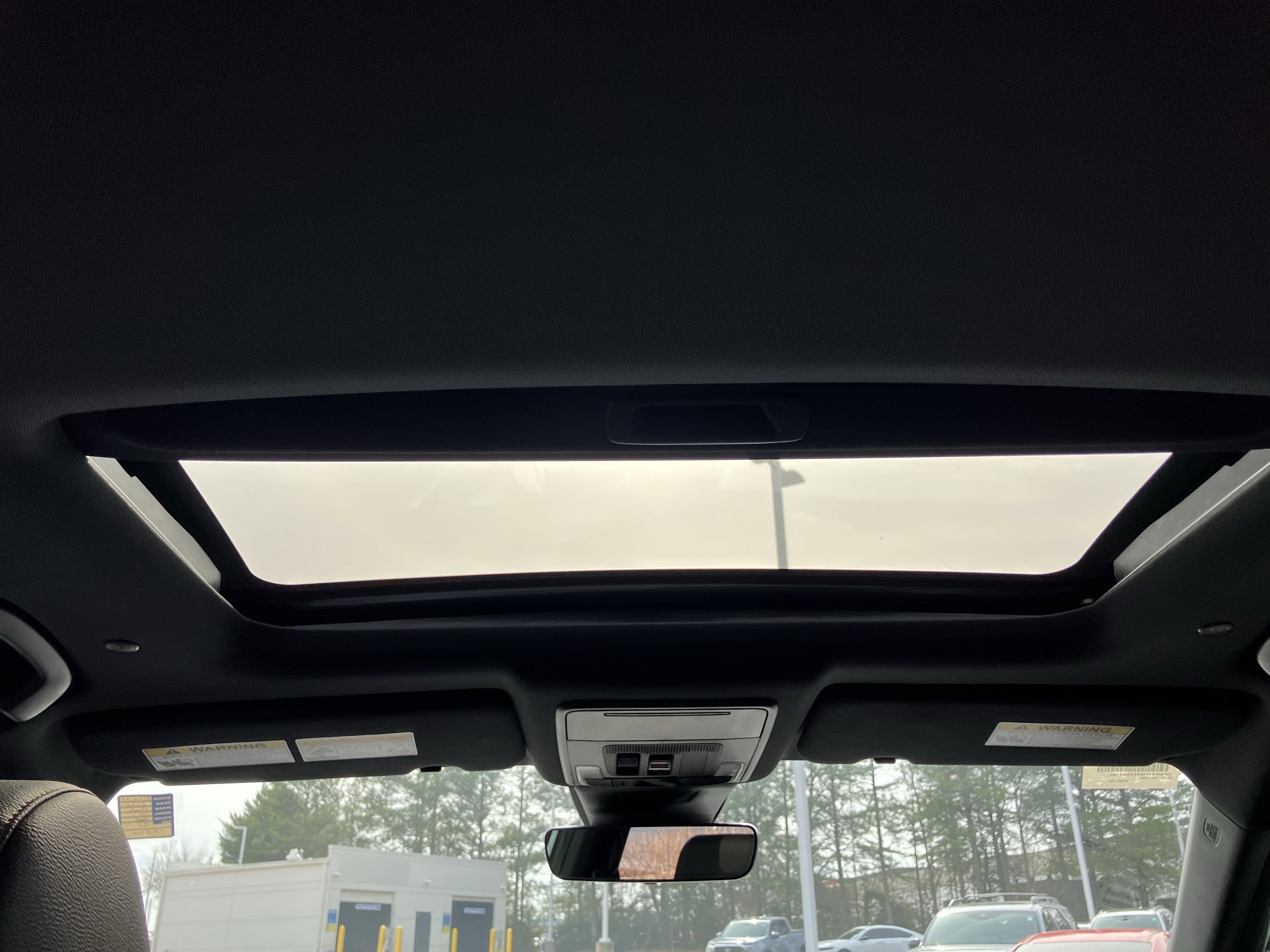 Certified 2026 Honda CR-V Sport-L image 31