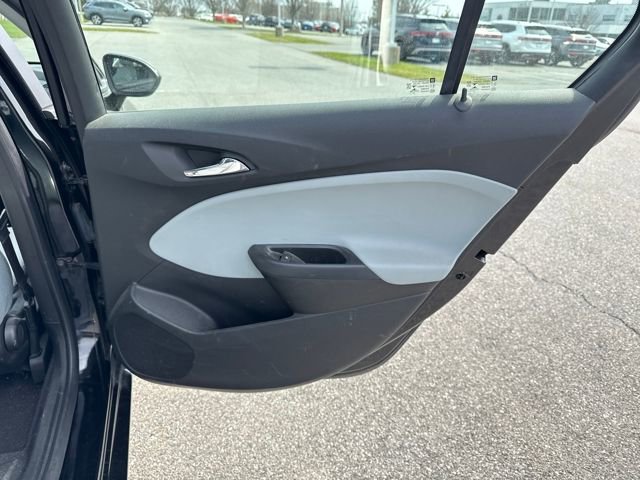 Used 2019 Chevrolet Cruze LS w/ LS Convenience Package image 30