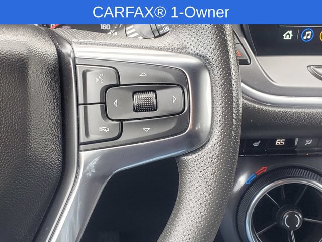 Certified 2024 Chevrolet Blazer LT w/ Convenience Package AWD/4WD image 17