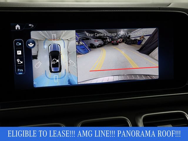 Certified 2026 Mercedes-Benz GLE 350 4MATIC image 22