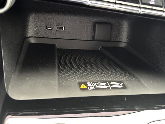 New 2026 Chevrolet Traverse RS image 45