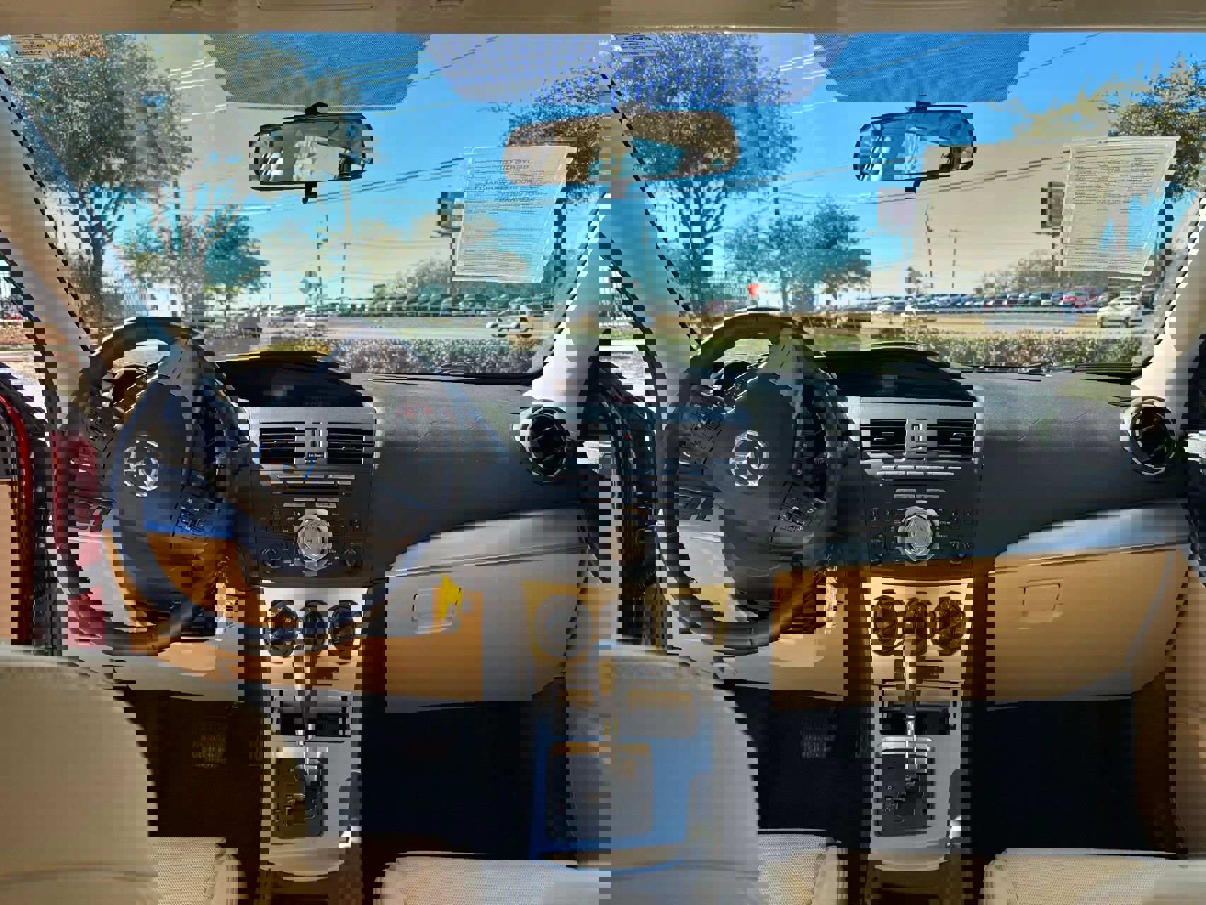 Used 2011 MAZDA MAZDA3 s Sport image 19