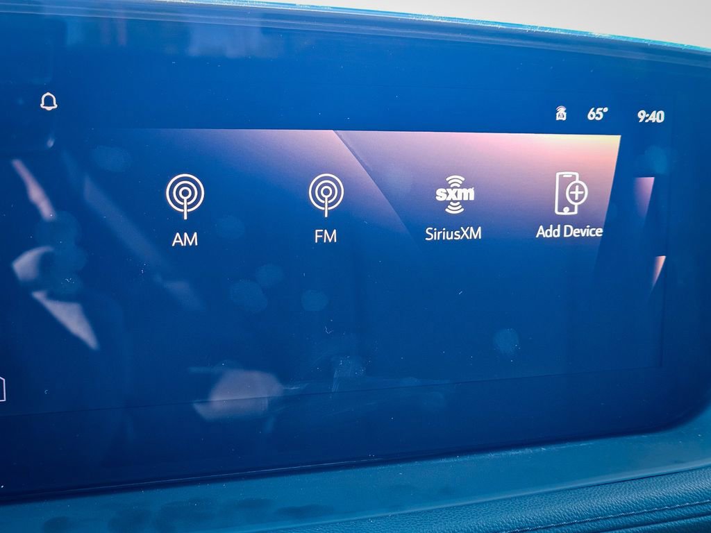 New 2026 Buick Encore GX Preferred w/ Advanced Technology Package AWD/4WD image 22