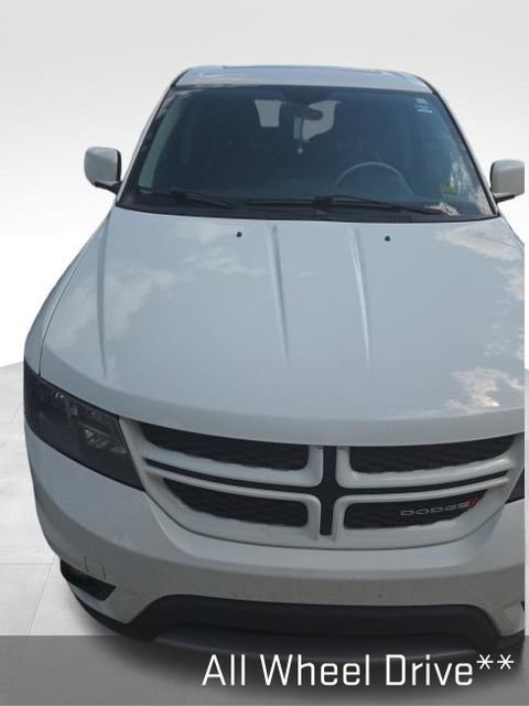 Used 2014 Dodge Journey R/T AWD/4WD image 5