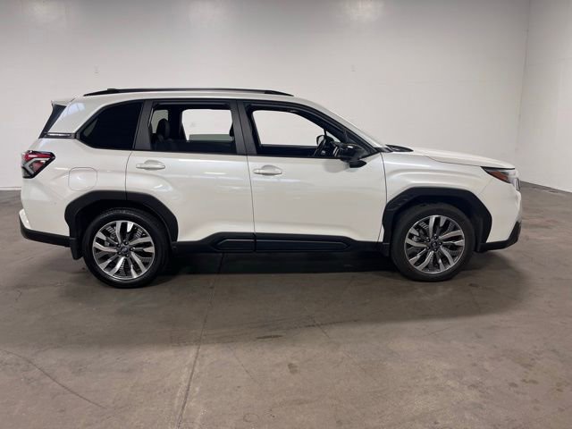 Used 2025 Subaru Forester Touring w/ Popular Package - Touring image 2