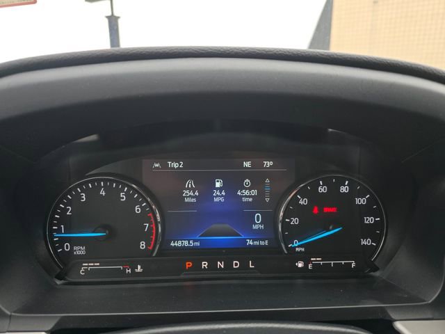 Certified 2023 Ford Explorer XLT w/ Equipment Group 202A AWD/4WD image 21