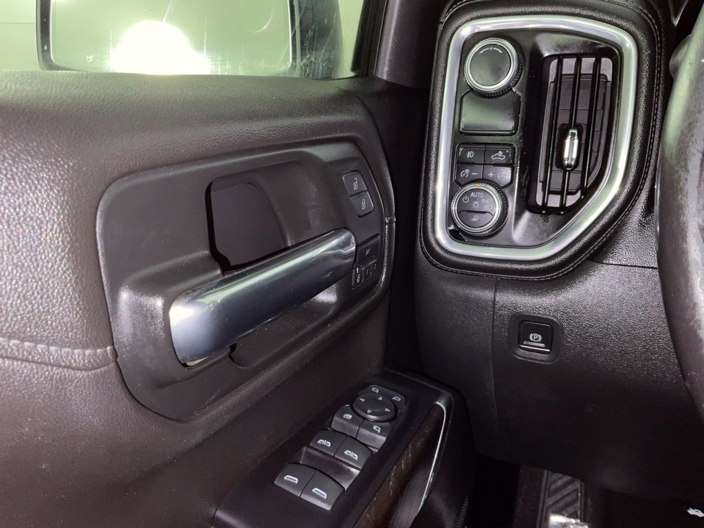 Used 2019 GMC Sierra 1500 Denali RWD image 20