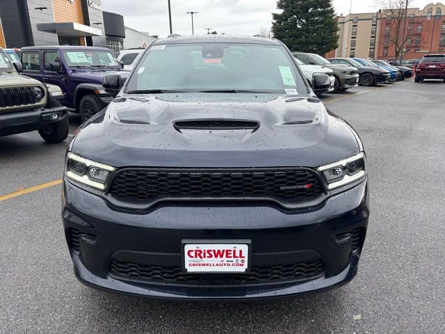 New 2026 Dodge Durango GT AWD/4WD image 10