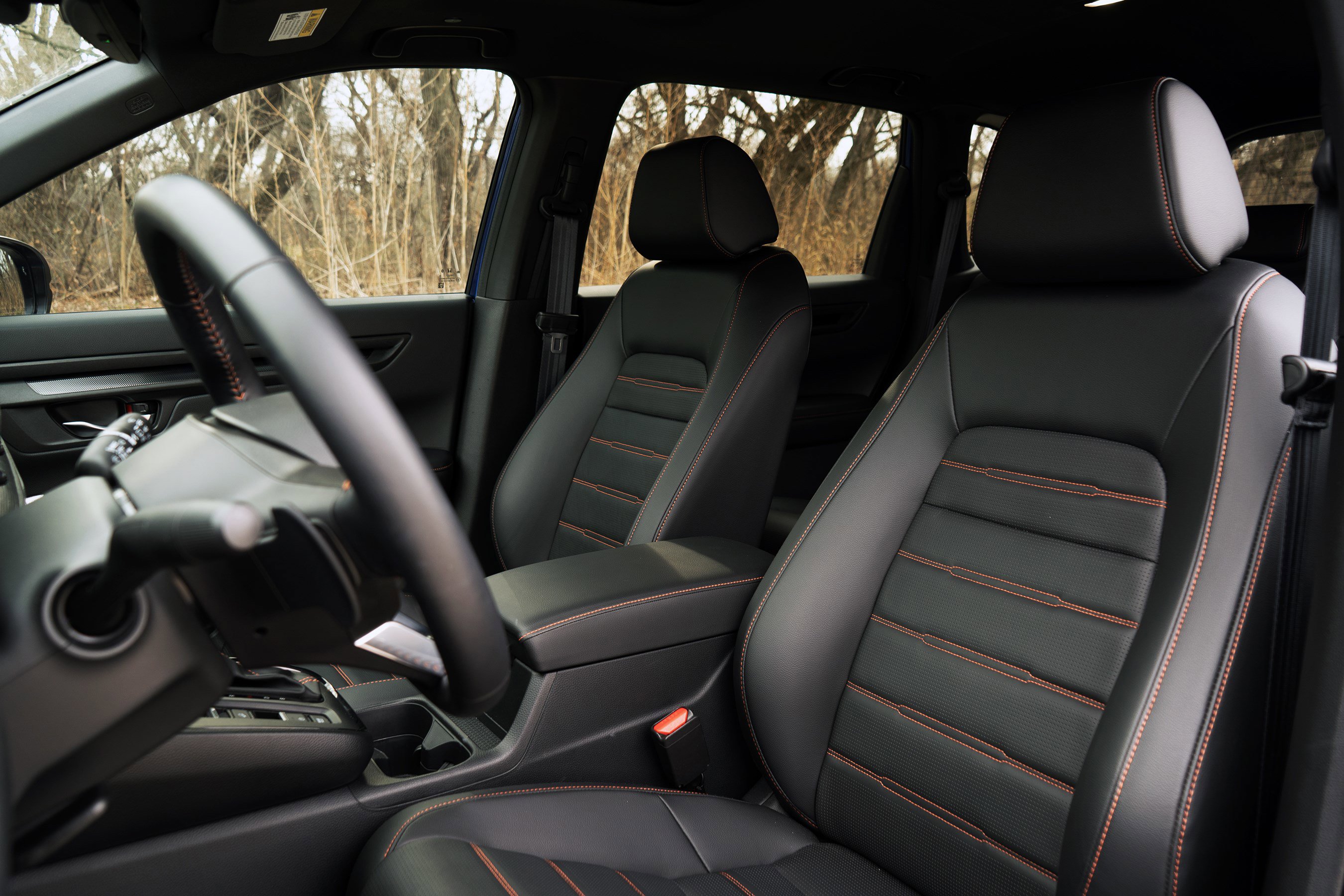 Used 2025 Honda CR-V Sport-L image 17