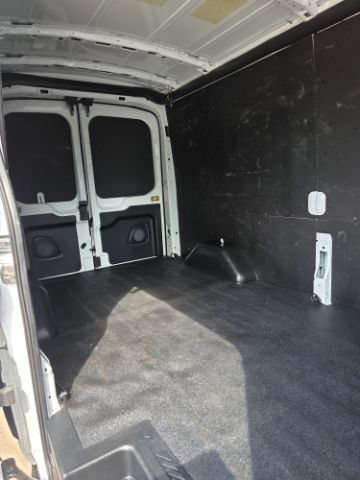 Used 2024 Ford Transit 250 148 Medium Roof w/ Load Area Protection Package RWD image 11