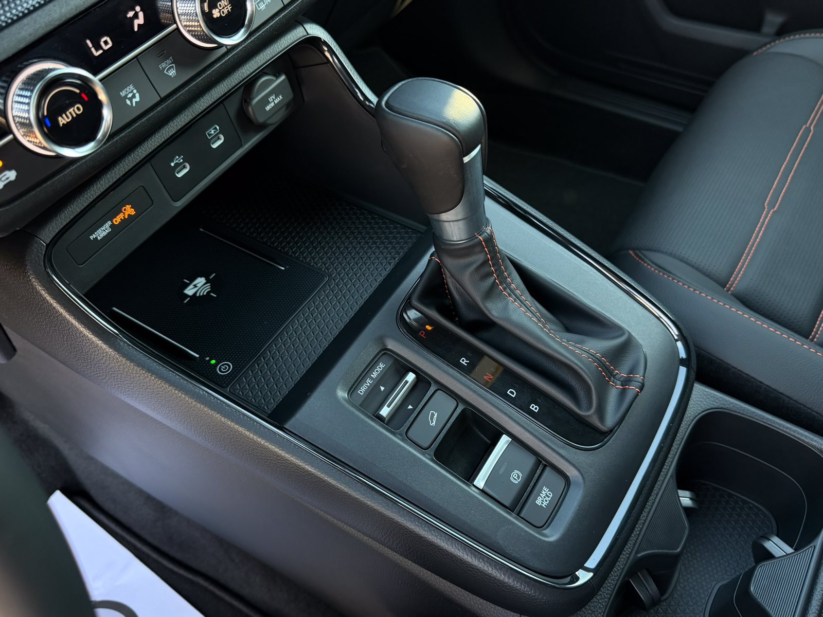 Certified 2026 Honda CR-V Sport-L image 20