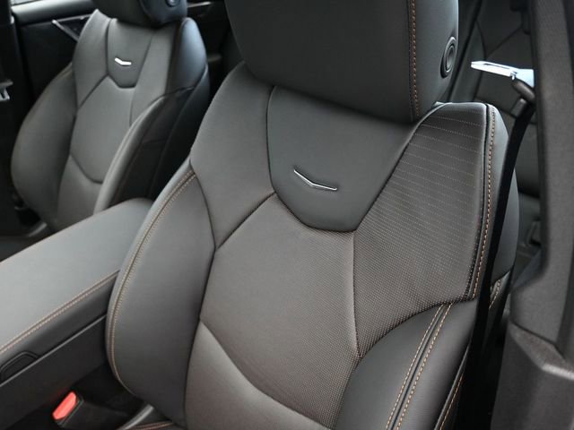 New 2025 Cadillac CT5 Sport image 17