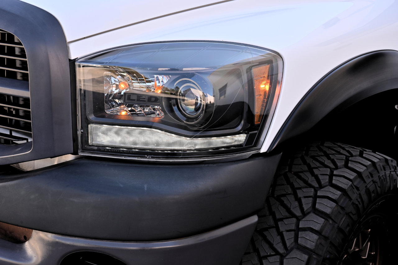 Used 2008 Dodge Ram 2500 Truck ST w/ Popular Equipment Group image 21