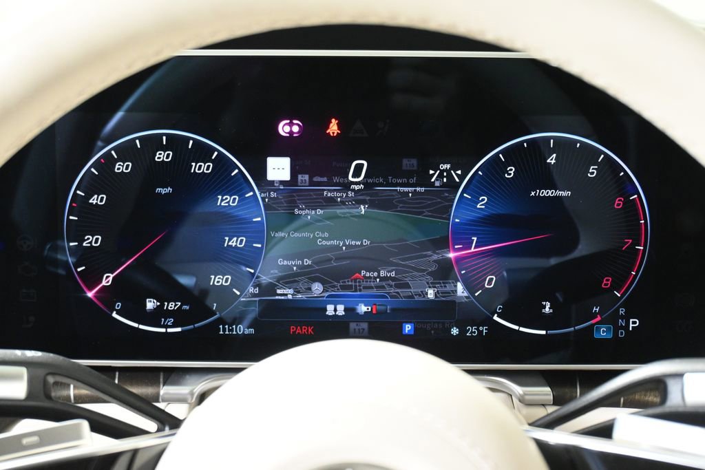 Certified 2023 Mercedes-Benz Maybach S 680 4MATIC image 17