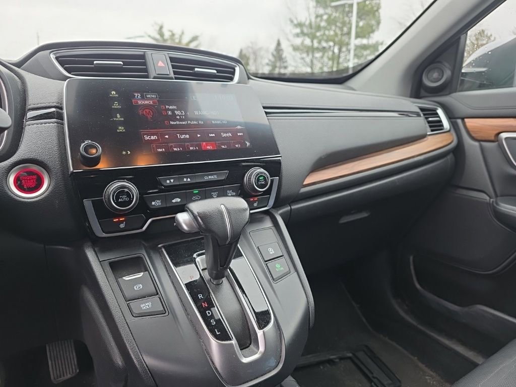 Used 2020 Honda CR-V EX-L image 19