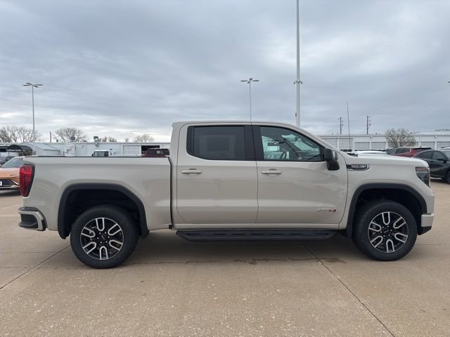 New 2026 GMC Sierra 1500 AT4 image 2