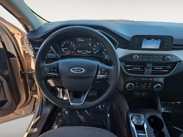 Used 2021 Ford Escape S image 10