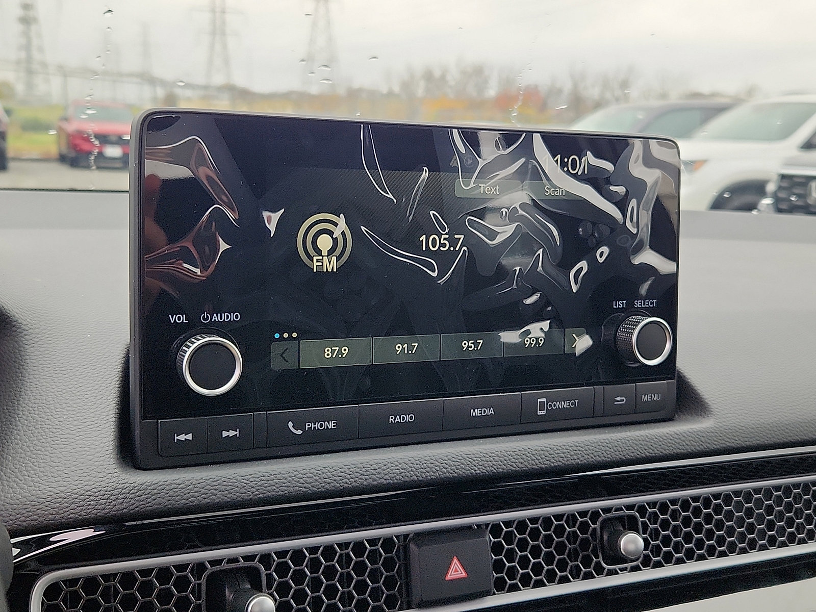 New 2026 Honda Civic Sport image 12