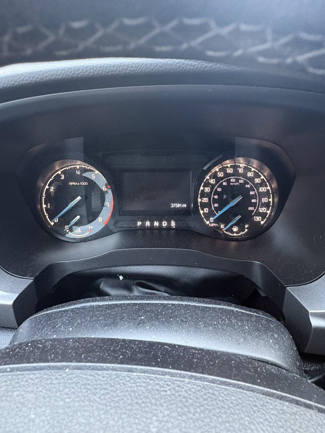 Used 2022 Ford Ranger XLT w/ Equipment Group 301A Mid image 10