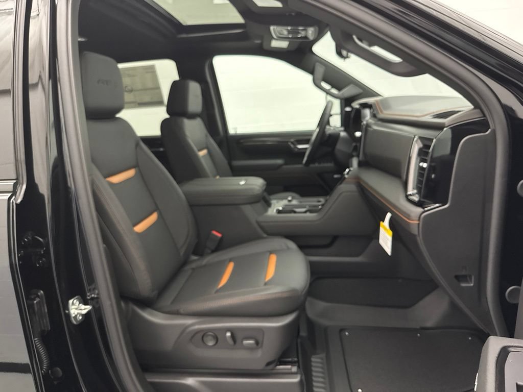 New 2026 GMC Sierra 2500 AT4 w/ AT4 Premium Plus Package AWD/4WD image 66