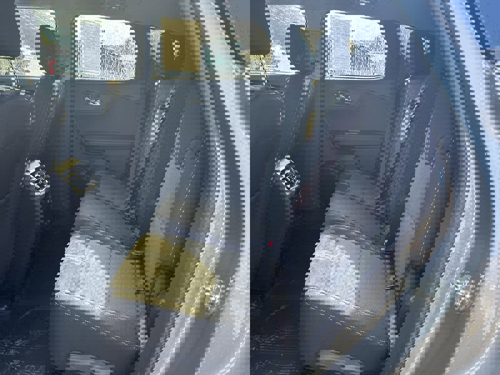 Used 2025 Chevrolet Blazer LT w/ Convenience Package image 24