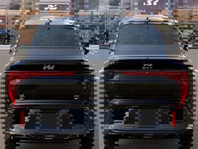 New 2025 Kia K4 GT-Line Turbo FWD image 13