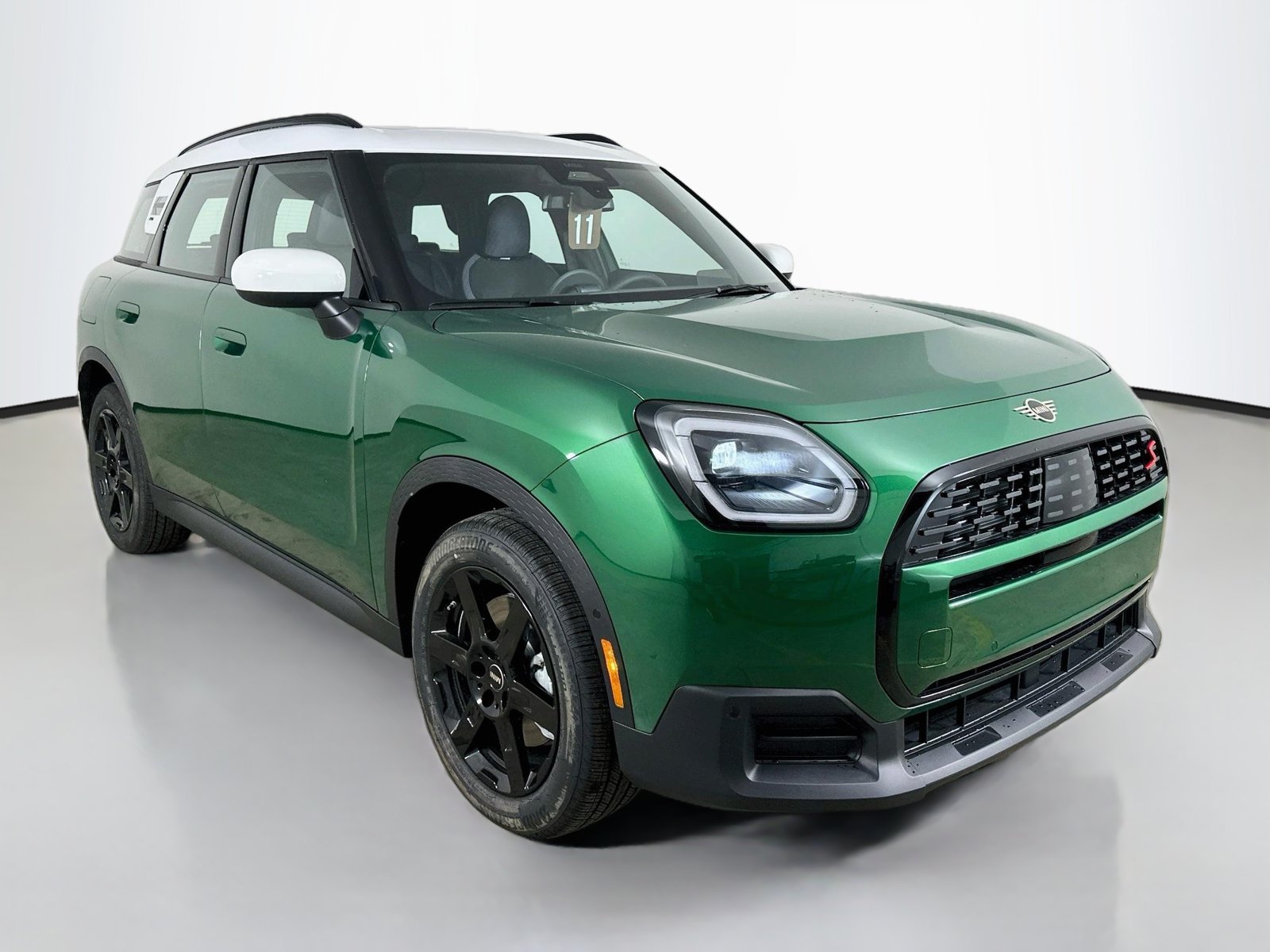 New 2027 MINI Cooper Countryman S AWD/4WD image 3