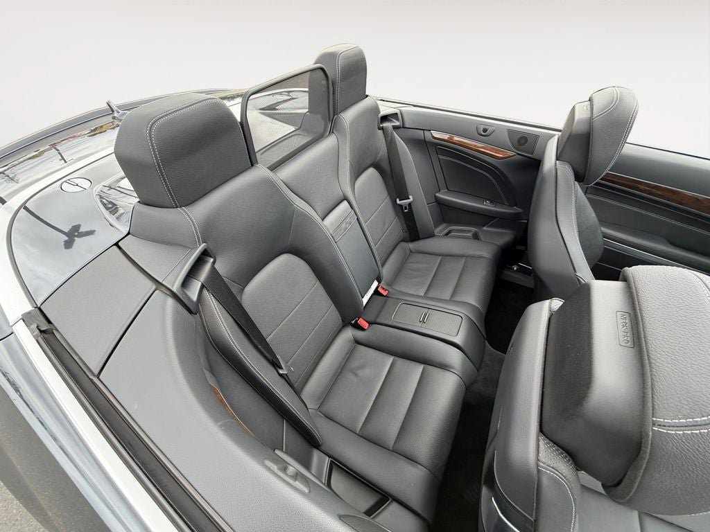 Used 2015 Mercedes-Benz E 400 Cabriolet image 23