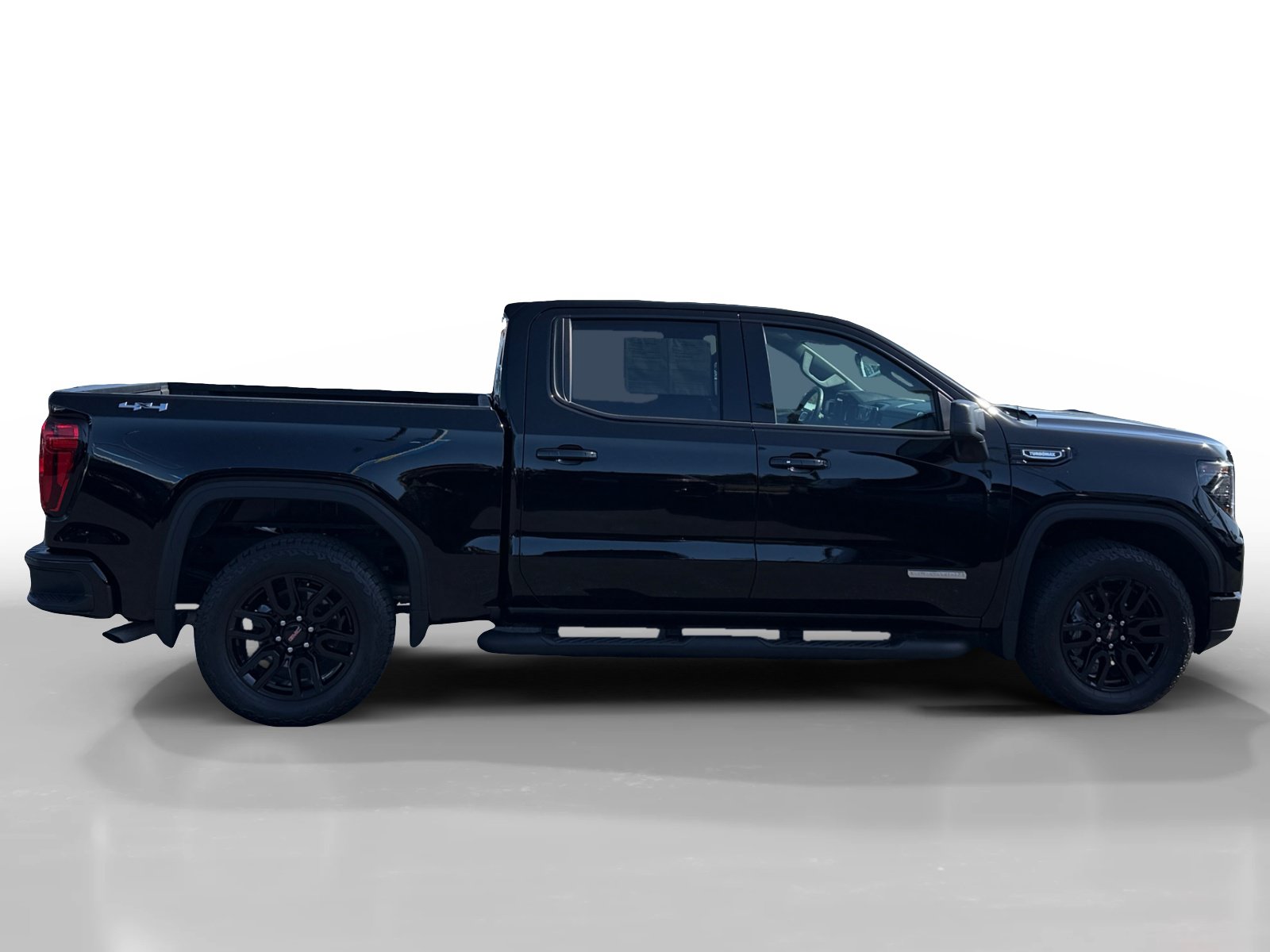 Used 2026 GMC Sierra 1500 Elevation w/ Elevation Select Package AWD/4WD image 6