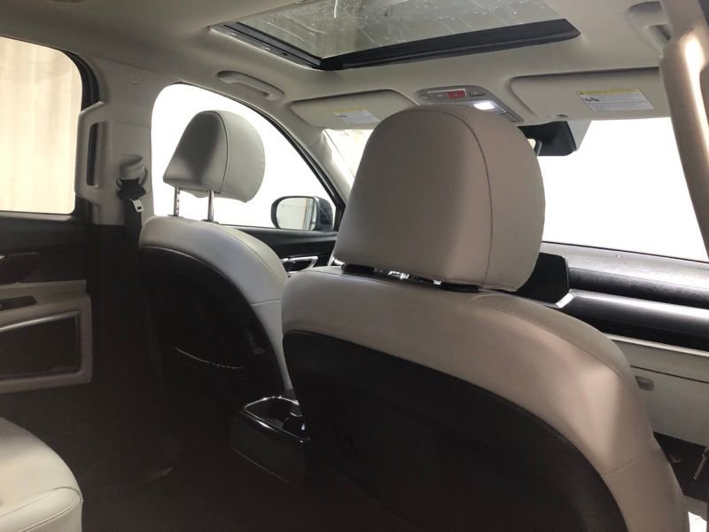 Used 2023 Kia Telluride S w/ S Sunroof Package image 11