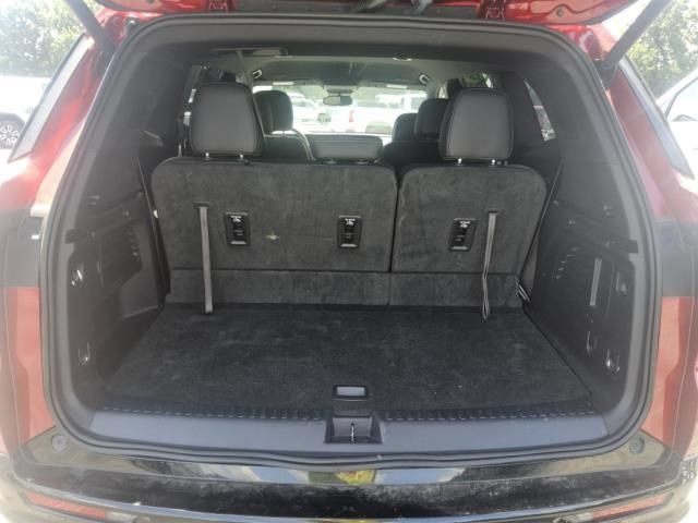 Used 2026 Buick Enclave Sport Touring FWD image 11
