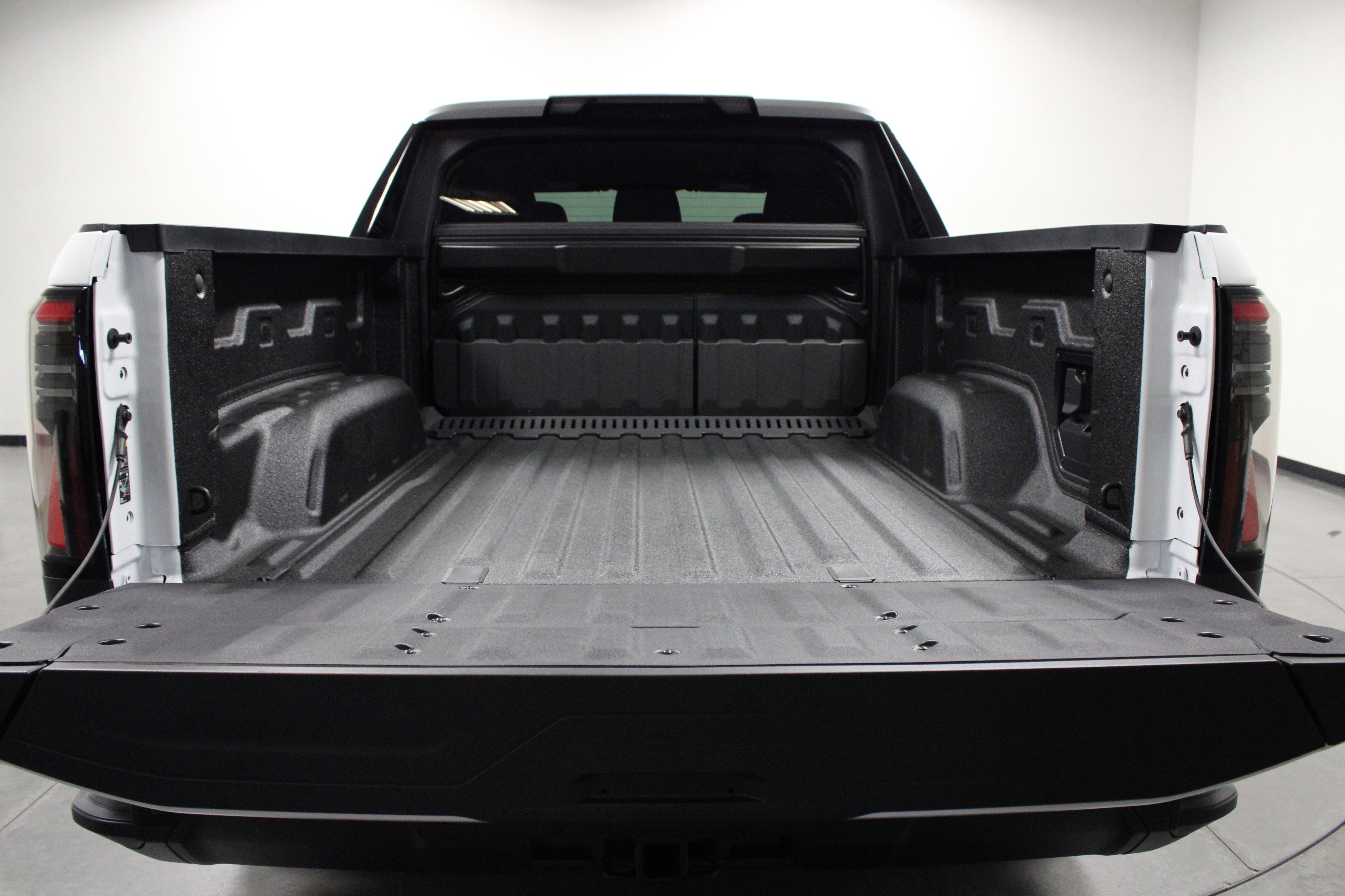 New 2026 GMC Sierra EV Elevation w/ Premium Package image 14