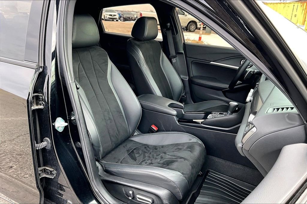 Used 2024 Acura Integra A-Spec image 10