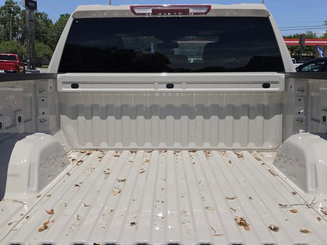New 2026 Chevrolet Silverado 1500 Custom AWD/4WD image 11