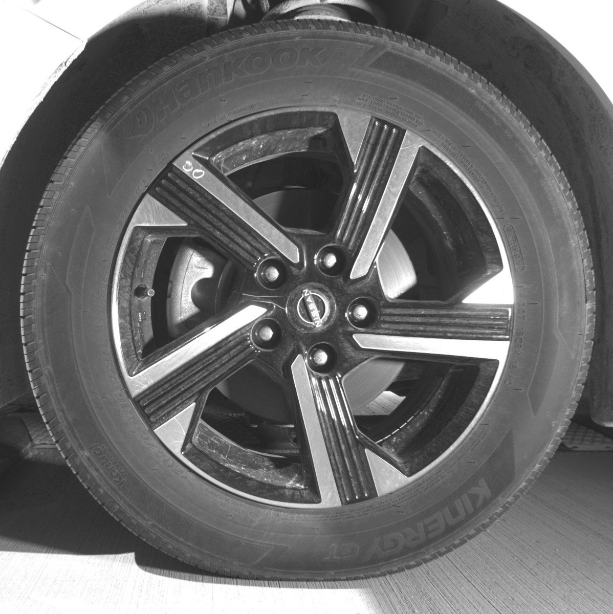 Used 2025 Nissan Sentra SV image 12