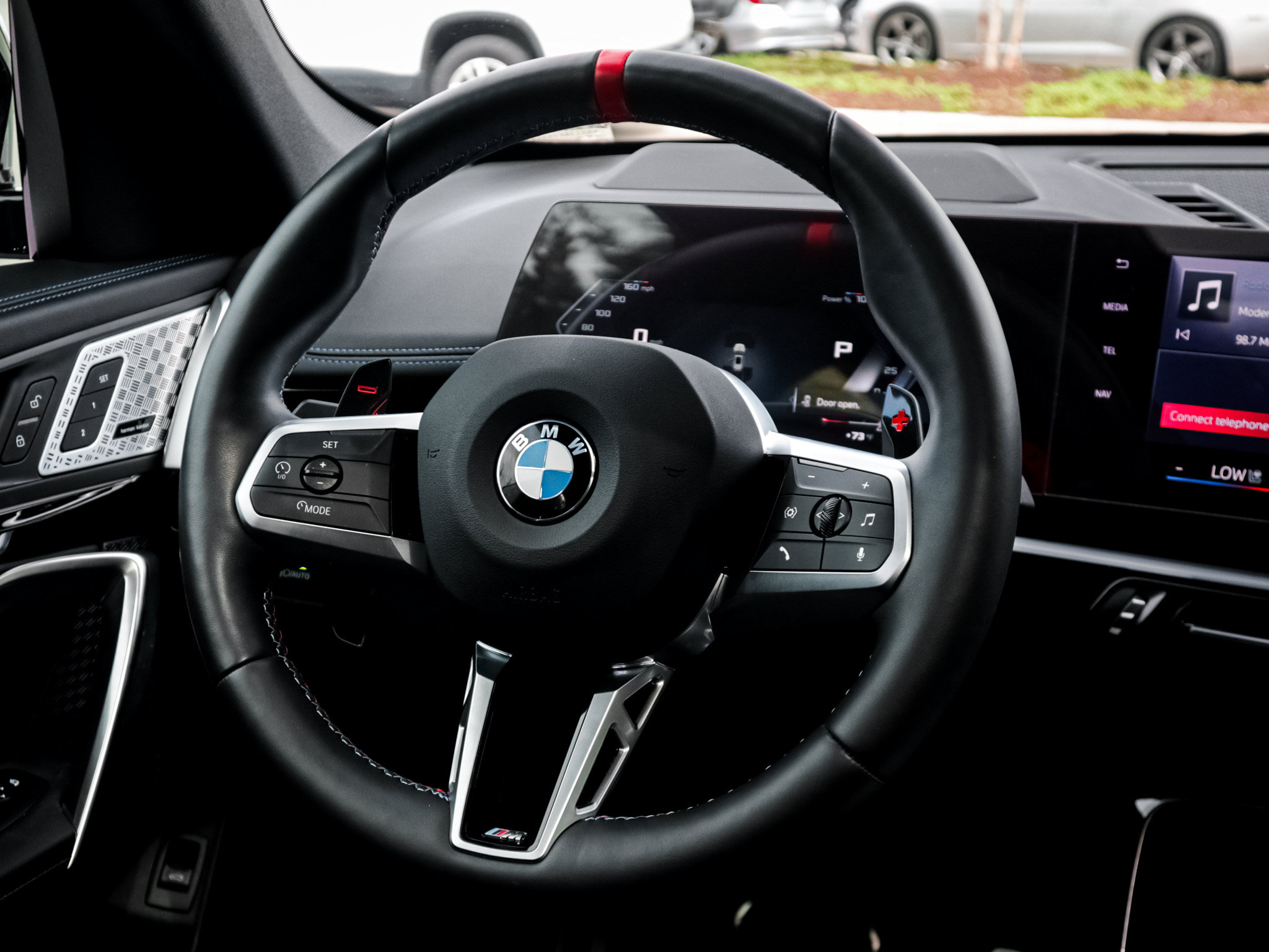 Used 2024 BMW X1 M35i w/ Premium Package AWD/4WD image 18