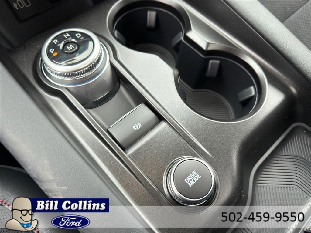 New 2026 Ford Explorer ST w/ Sun And Sound Package image 20