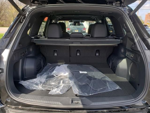 New 2026 Subaru Forester Sport image 5