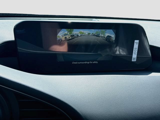 New 2026 MAZDA MAZDA3 2.5 S Sedan w/ Preferred Pkg FWD image 14