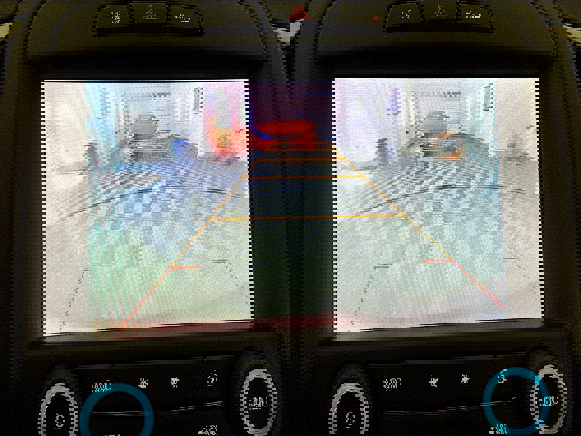 Used 2015 Buick LaCrosse Leather w/ Experience Buick Package image 27