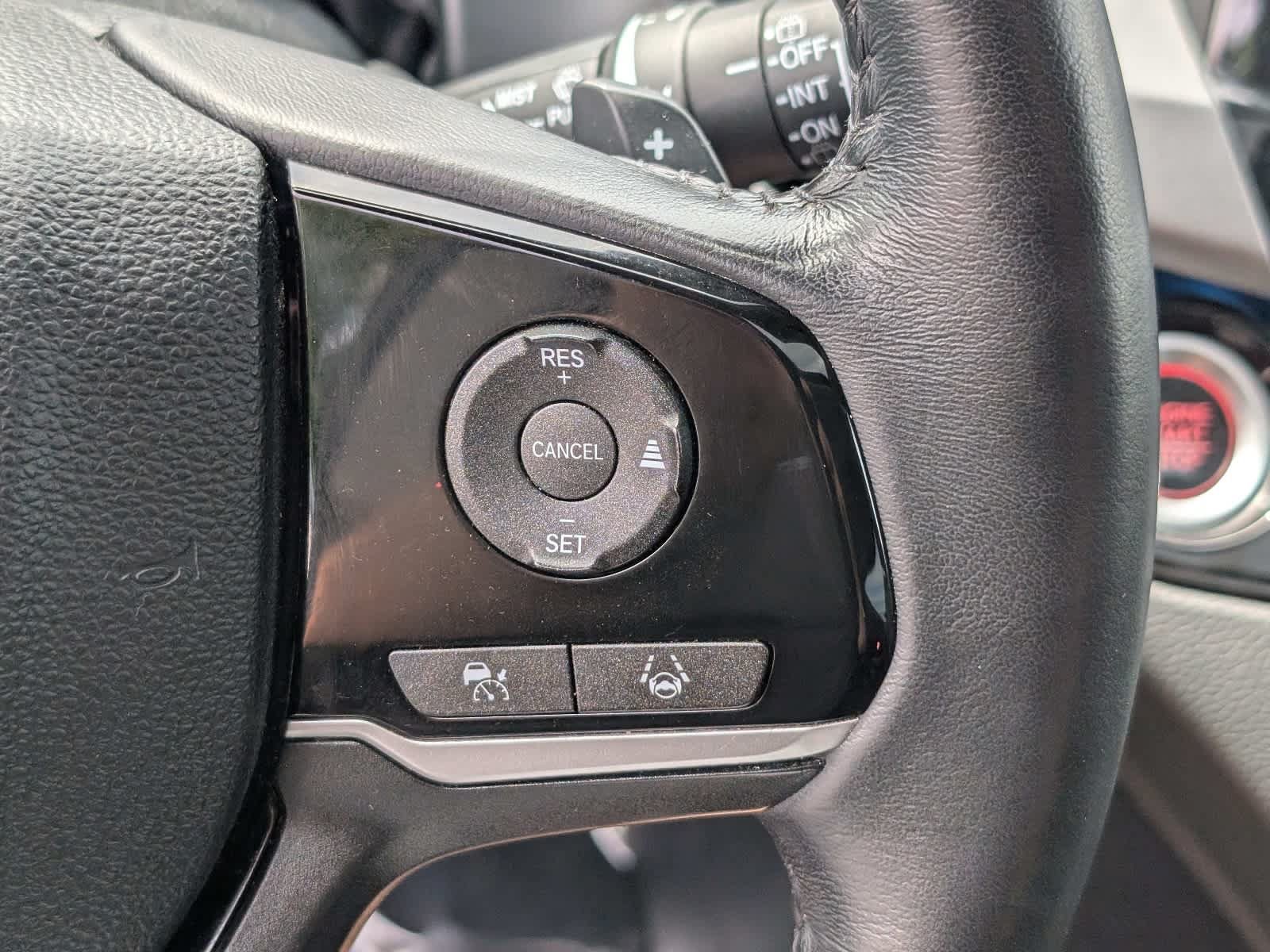 Used 2023 Honda Odyssey Touring image 25