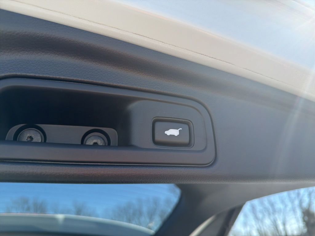 Certified 2021 Honda Pilot Black Edition image 22