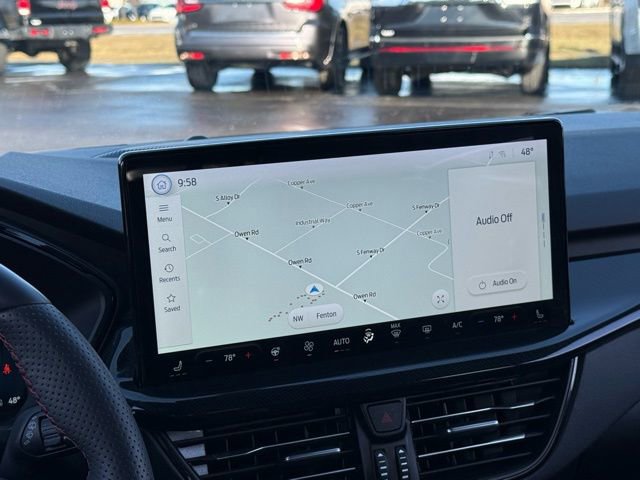 Certified 2023 Ford Escape ST-Line Select w/ Tech Pack #2 image 4