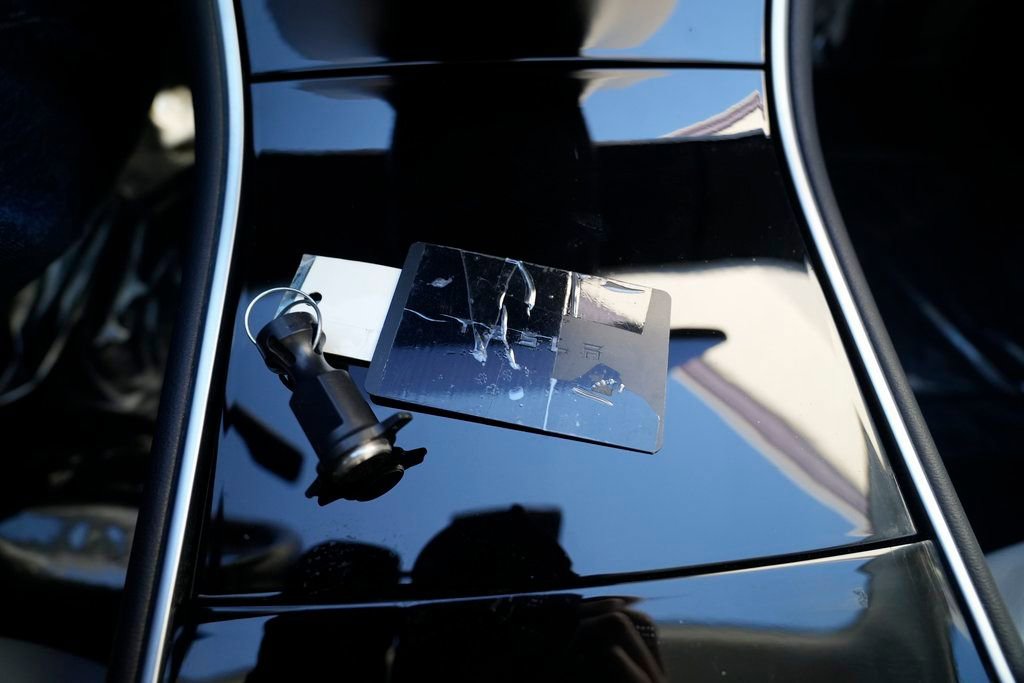 Used 2018 Tesla Model 3 Performance image 48