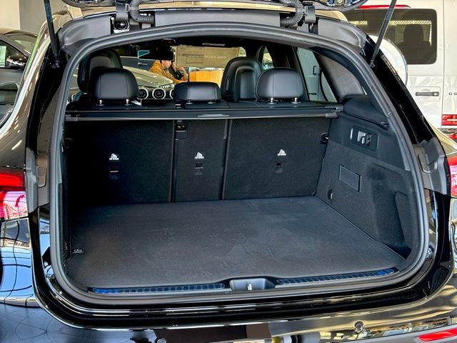 Certified 2026 Mercedes-Benz GLC 300 4MATIC image 25