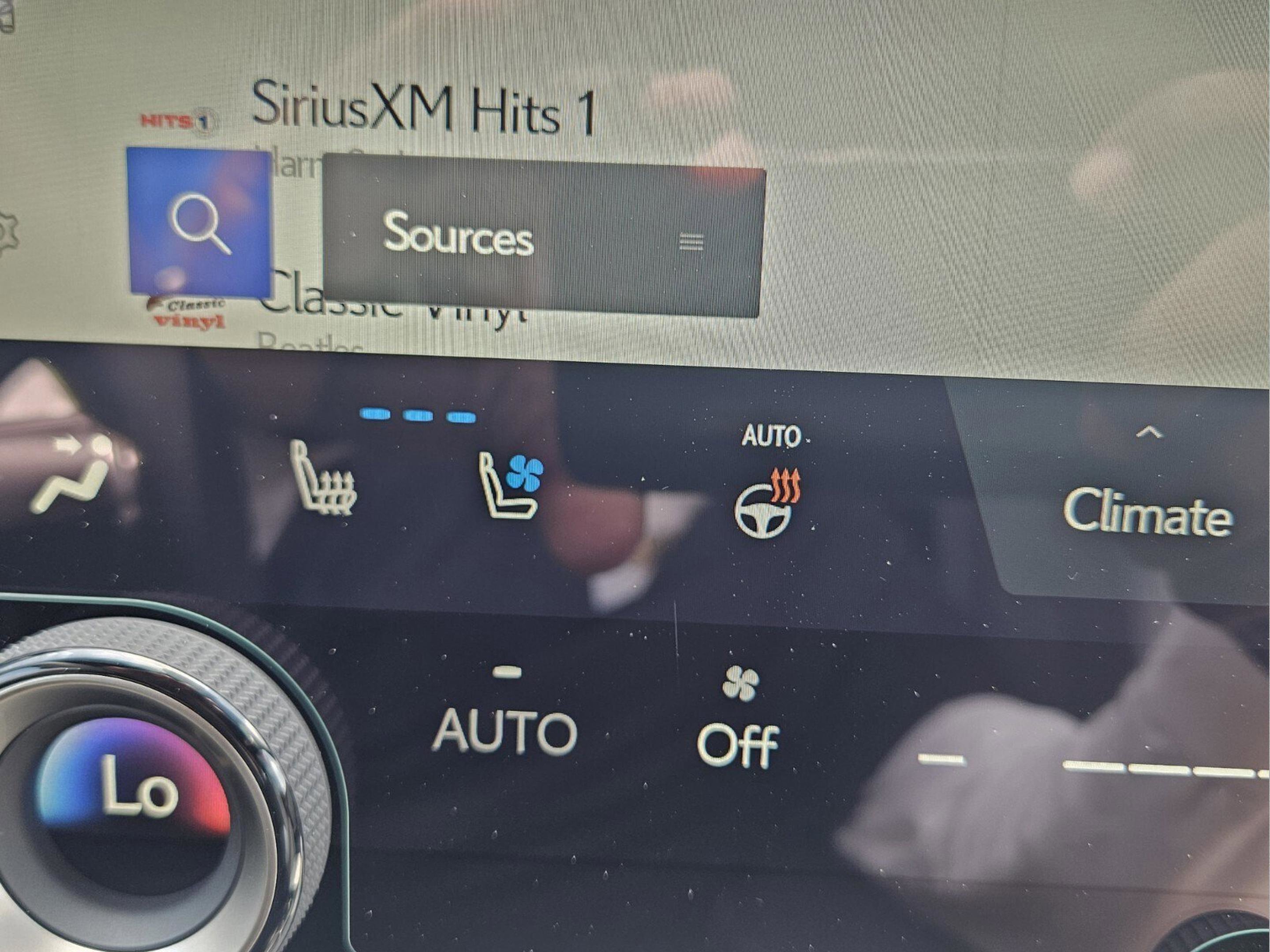 New 2026 Lexus TX 350 AWD image 23
